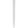 Martha recycled plastic ballpoint pen (black ink)