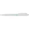 Martha recycled plastic ballpoint pen (black ink)
