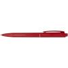 Martha recycled plastic ballpoint pen (black ink)