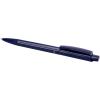Martha recycled plastic ballpoint pen (black ink)