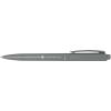 Martha recycled plastic ballpoint pen (black ink)