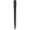 Martha recycled plastic ballpoint pen (black ink)