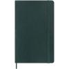 Moleskine 100% VEGEA® Boa L soft cover notebook - ruled