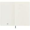 Moleskine 100% VEGEA® Boa L soft cover notebook - ruled