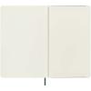 Moleskine 100% VEGEA® Boa L soft cover notebook - ruled