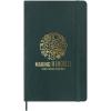 Moleskine 100% VEGEA® Boa L soft cover notebook - ruled