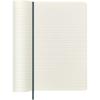 Moleskine 100% VEGEA® Boa L soft cover notebook - ruled
