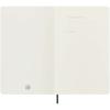 Moleskine 100% VEGEA® Boa L soft cover notebook - ruled