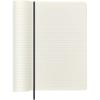 Moleskine 100% VEGEA® Boa L soft cover notebook - ruled