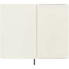 Moleskine 100% VEGEA® Boa L soft cover notebook - ruled