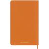 Moleskine 100% VEGEA® Capri L soft cover notebook - ruled