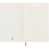 Moleskine 100% VEGEA® Capri L soft cover notebook - ruled