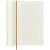 Moleskine 100% VEGEA® Capri L soft cover notebook - ruled