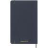 Moleskine 100% VEGEA® Capri L soft cover notebook - ruled
