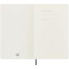 Moleskine 100% VEGEA® Capri L soft cover notebook - ruled