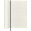 Moleskine 100% VEGEA® Capri L soft cover notebook - ruled