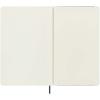 Moleskine 100% VEGEA® Capri L soft cover notebook - ruled