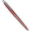 Parker Jotter SE Global Icons colour trim ballpoint pen (blue ink)