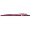 Parker Jotter SE Global Icons colour trim ballpoint pen (blue ink)