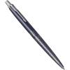 Parker Jotter SE Global Icons colour trim ballpoint pen (blue ink)