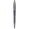 Parker Jotter SE Global Icons colour trim ballpoint pen (blue ink)