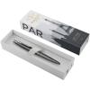 Parker Jotter SE Global Icons colour trim ballpoint pen (blue ink)