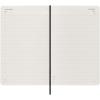 Moleskine soft cover 12 month L daily planner