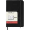 Moleskine hard cover 12 month PK daily planner