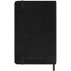 Moleskine soft cover 12 month weekly PK planner