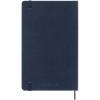 Moleskine Smart notebook L - ruled