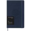 Moleskine Smart notebook L - ruled