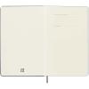Moleskine Smart notebook L - ruled