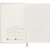 Moleskine Smart notebook L - ruled