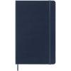 Moleskine Smart notebook L - ruled