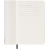 Moleskine soft cover 12 month weekly PK planner - German