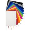 Spectrum Plus A5 hard cover notebook
