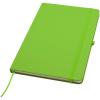 Spectrum Plus A5 hard cover notebook