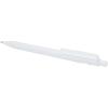 Unica recycled plastic ballpoint pen (blue ink)
