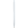Unica recycled plastic ballpoint pen (black ink)