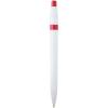 Unica recycled plastic ballpoint pen (black ink)
