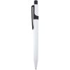 Unica recycled plastic ballpoint pen (black ink)
