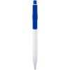 Unica recycled plastic ballpoint pen (black ink)