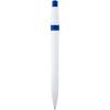 Unica recycled plastic ballpoint pen (black ink)