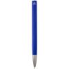 Ziguur recycled aluminium ballpoint pen (blue ink)