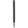 Ziguur recycled aluminium ballpoint pen (blue ink)