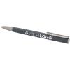 Ziguur recycled aluminium ballpoint pen (blue ink)