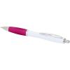 Nash recycled plastic ballpoint pen (black ink)