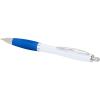 Nash recycled plastic ballpoint pen (black ink)