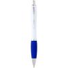 Nash recycled plastic ballpoint pen (black ink)