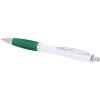 Nash recycled plastic ballpoint pen (black ink)